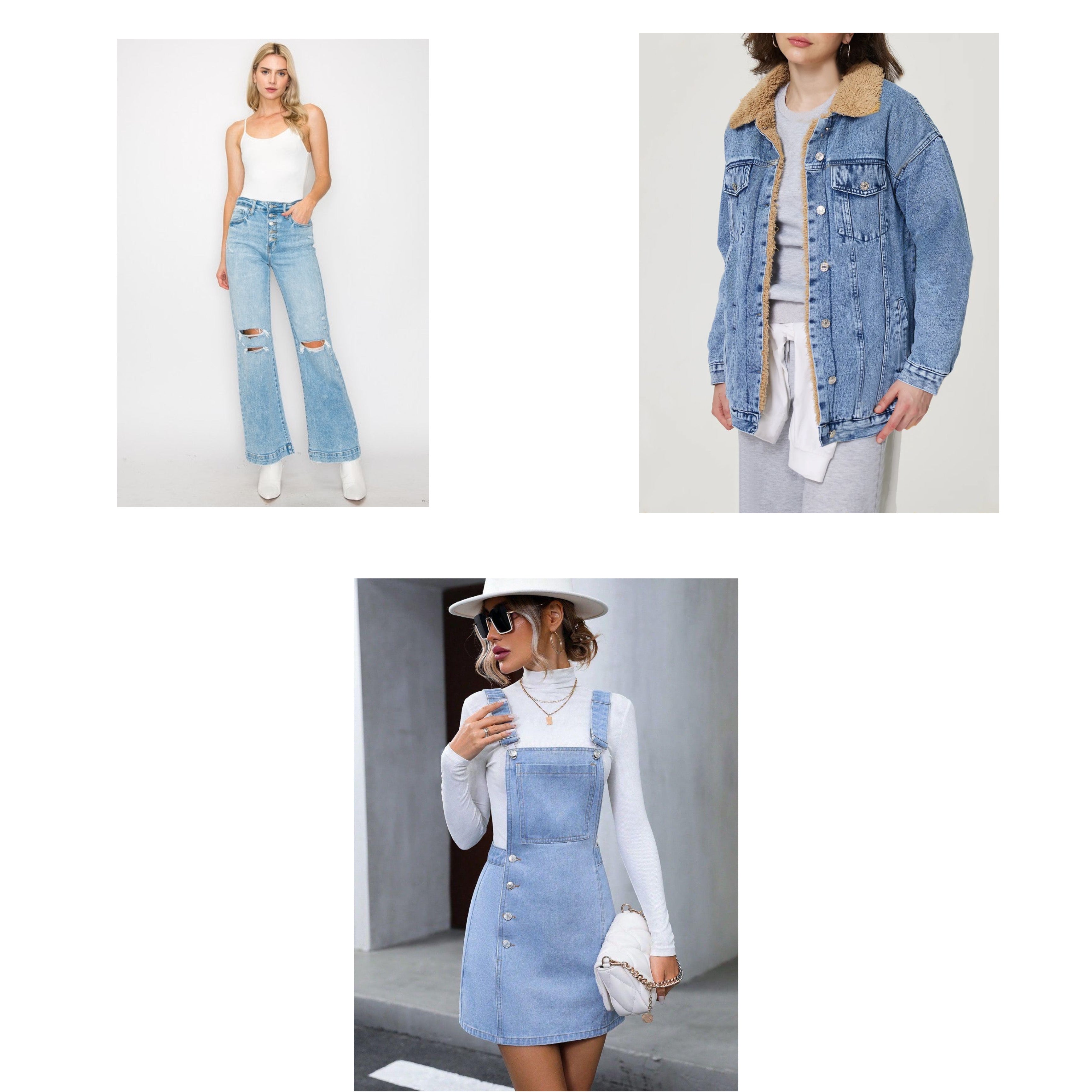 All Denim
