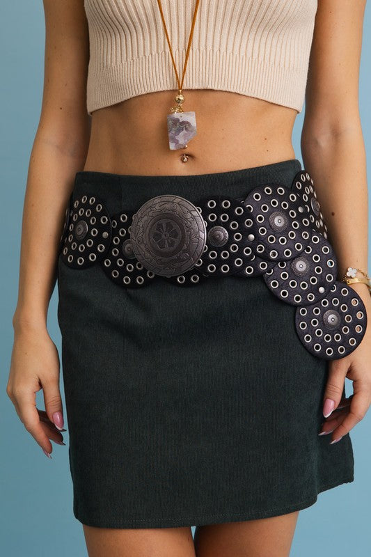 Belts