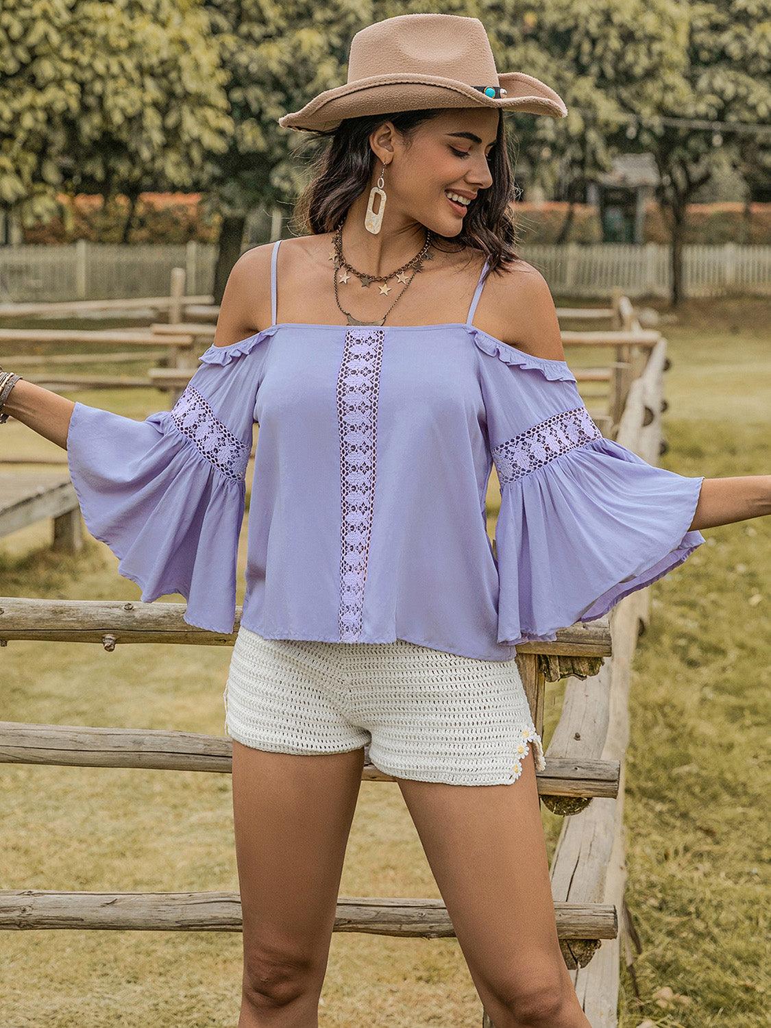 Blouses