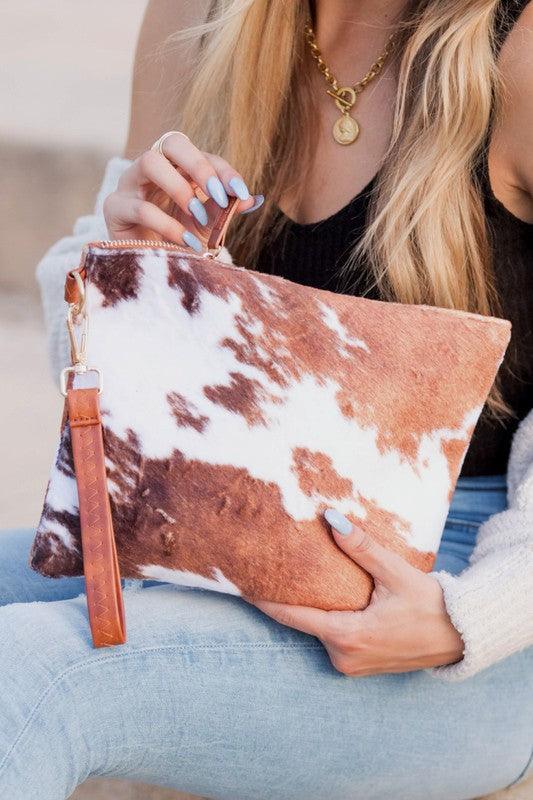 Clutch Purse
