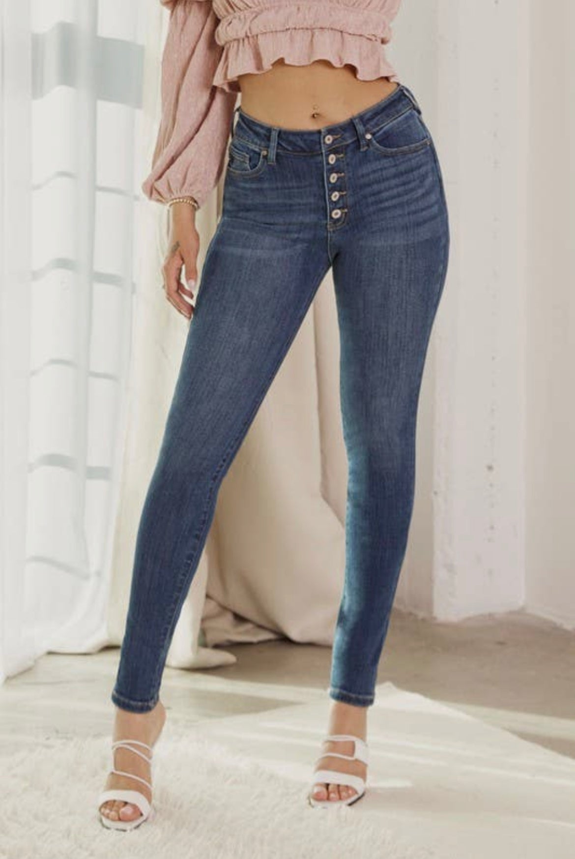 Denim Collection - Doss Dollz