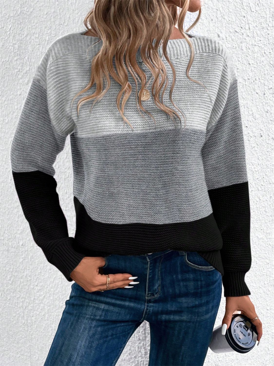 Mid Rise Flare Jeans- Doss Dollz