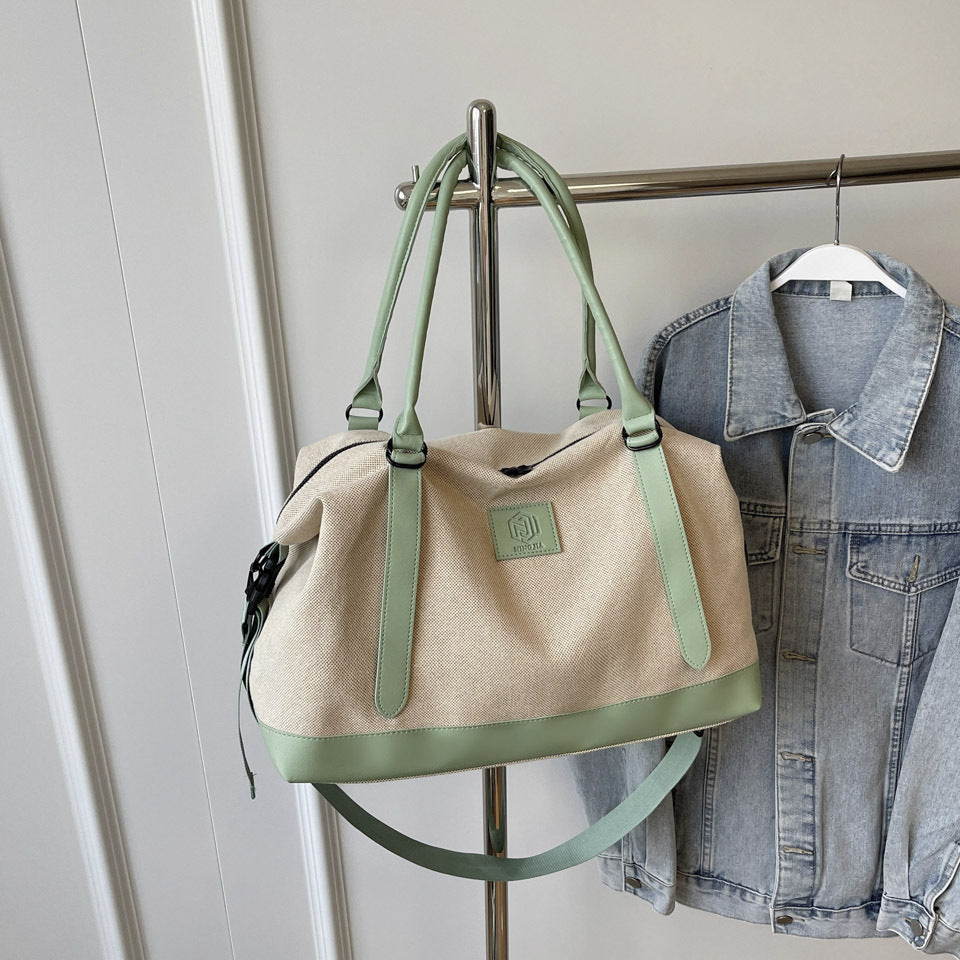 Mid Rise Flare Jeans- Doss Dollz