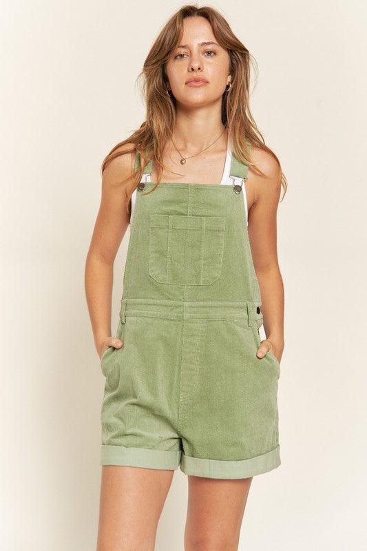 Mid Rise Flare Jeans- Doss Dollz