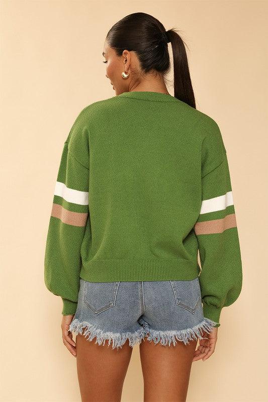 Mid Rise Flare Jeans- Doss Dollz