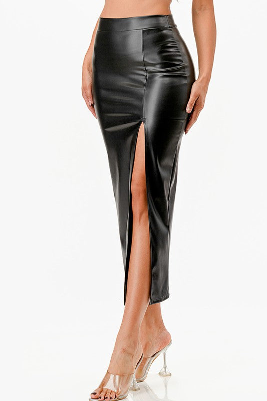 Mid Rise Flare Jeans- Doss Dollz