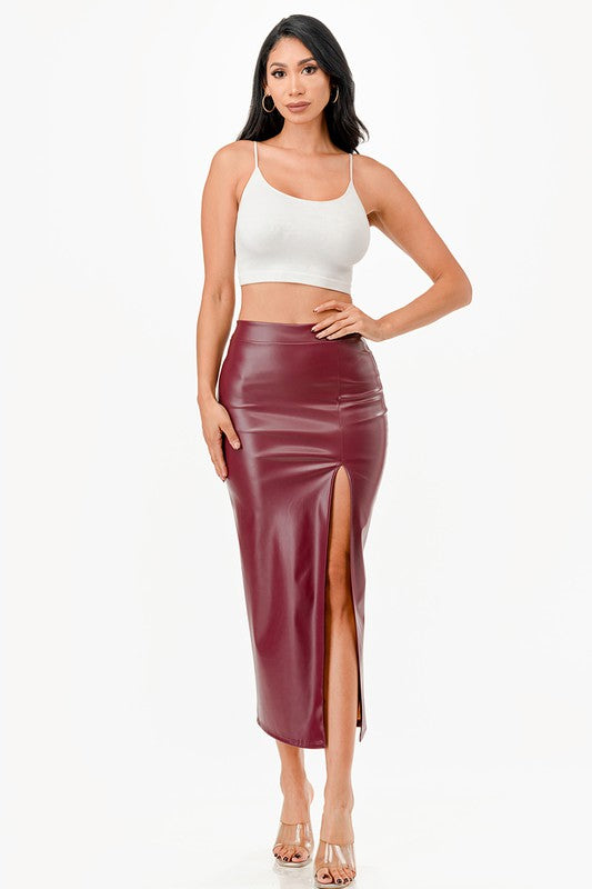 Mid Rise Flare Jeans- Doss Dollz