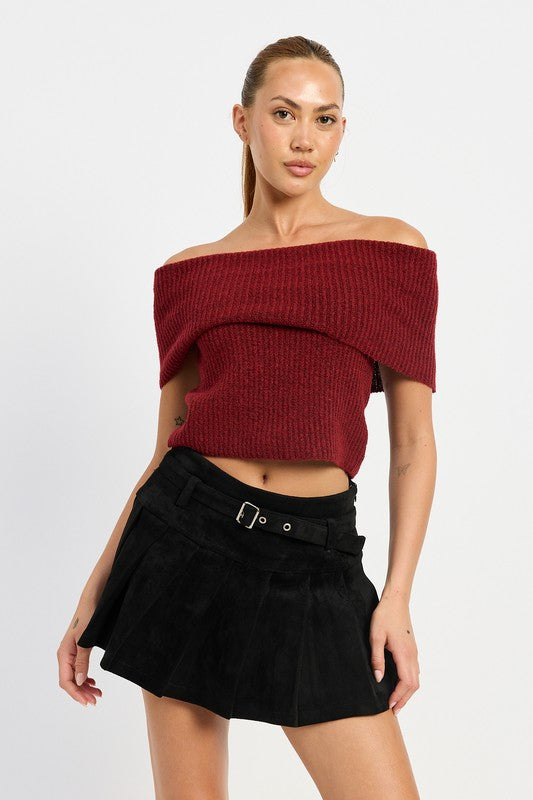 Mid Rise Flare Jeans- Doss Dollz