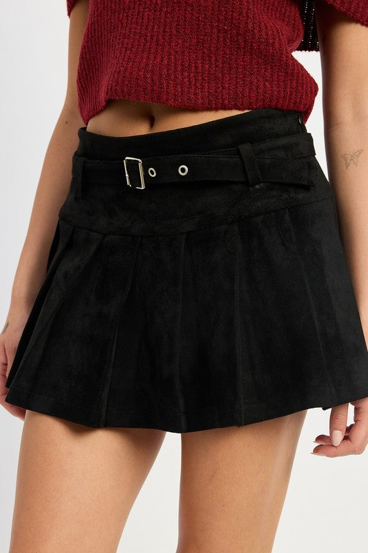 Mid Rise Flare Jeans- Doss Dollz
