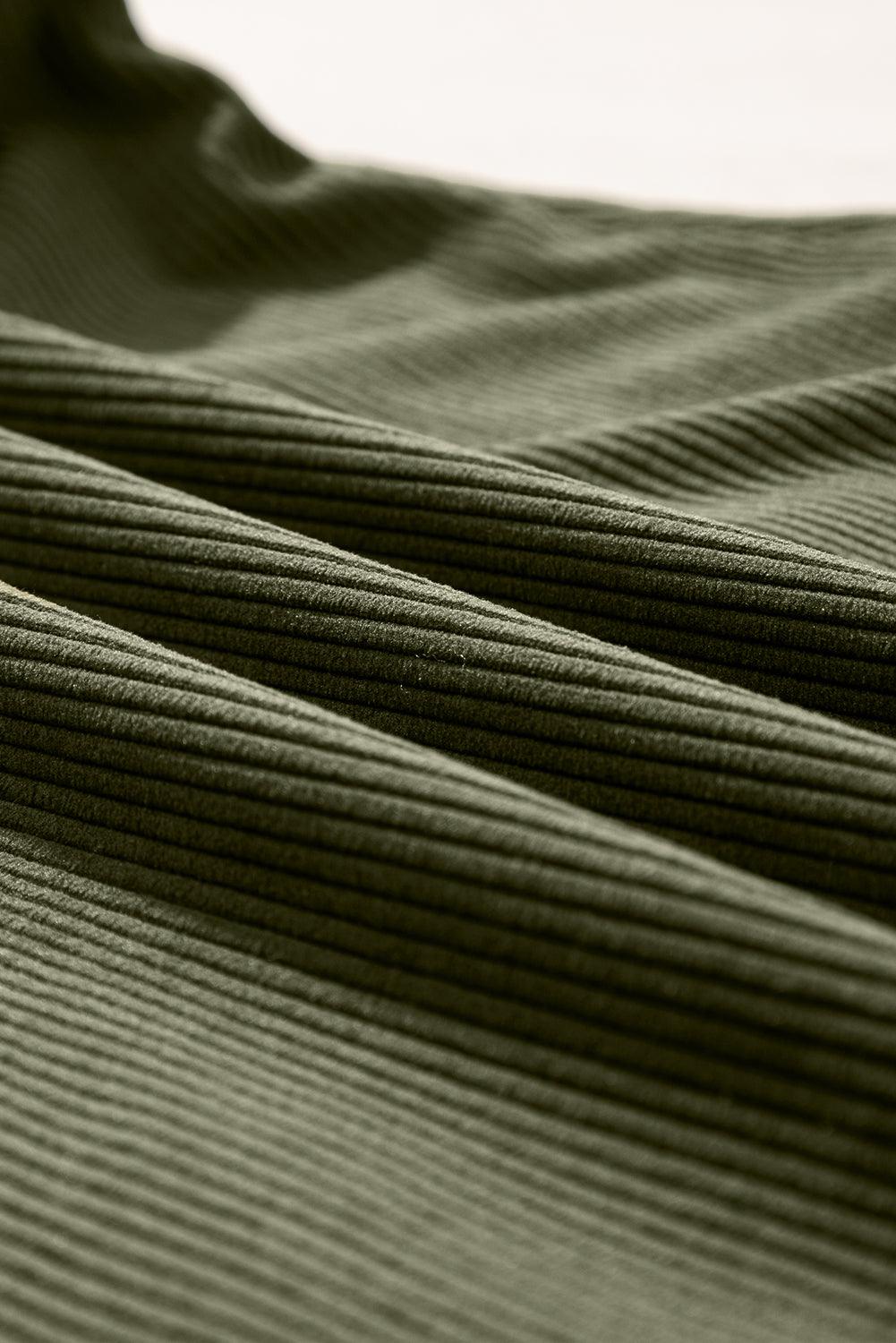 Mid Rise Flare Jeans- Doss Dollz