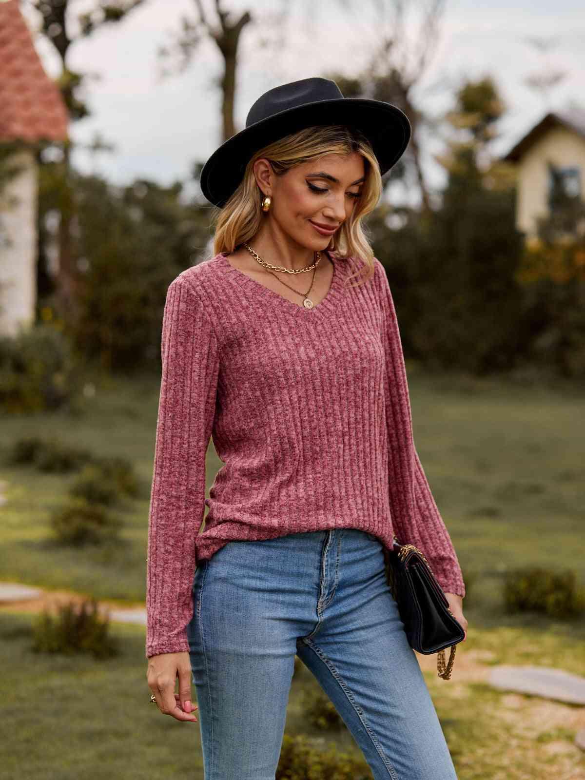 Mid Rise Flare Jeans- Doss Dollz
