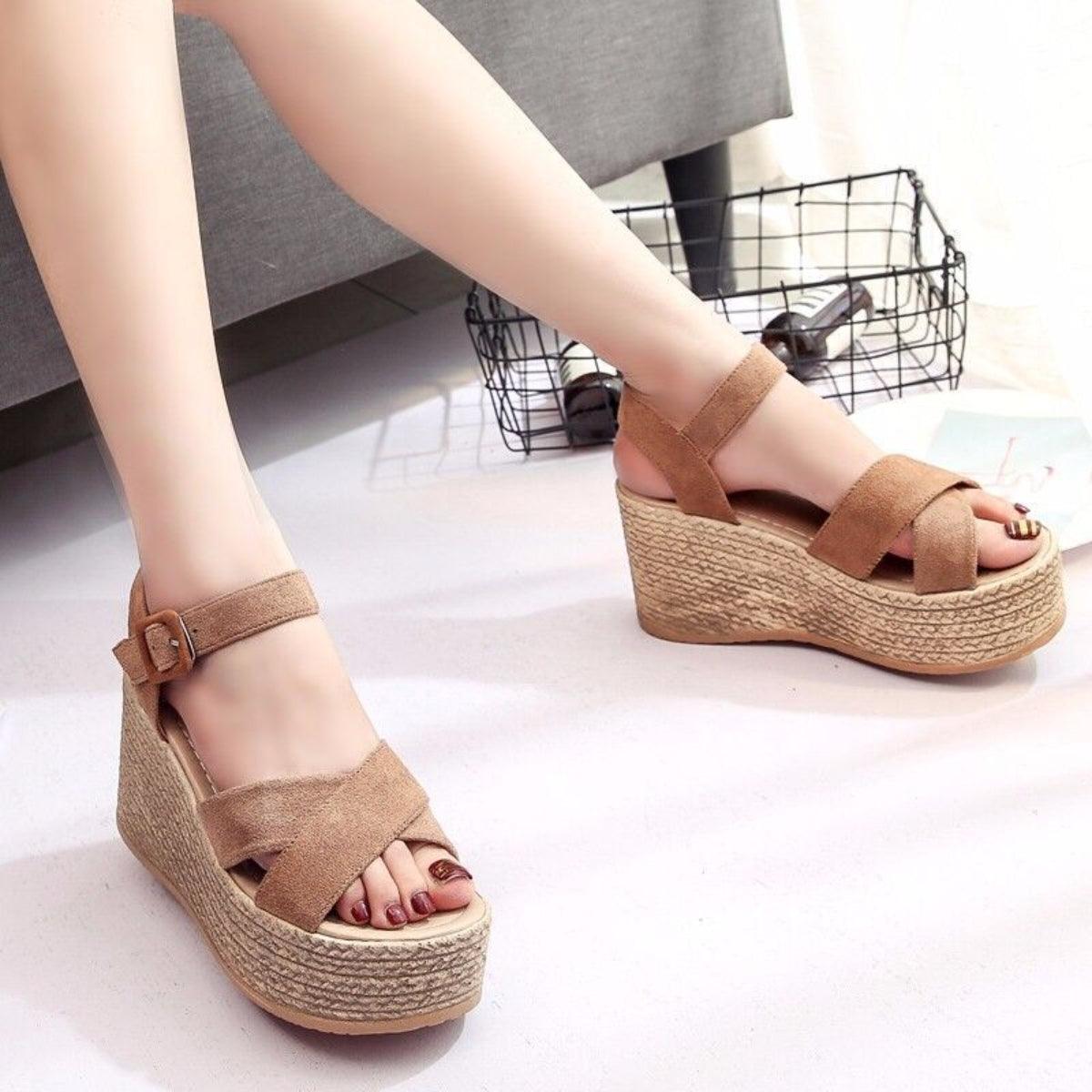 Wedges