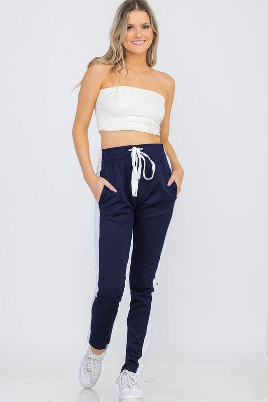 Mid Rise Flare Jeans- Doss Dollz