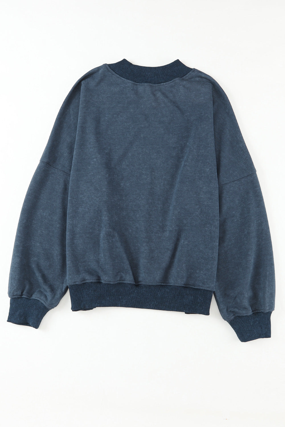 Brown HOWDY Western Fashion Graphic Sweatshirt
