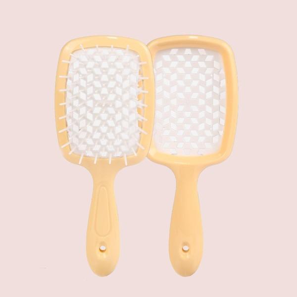 Viral Tik Tok Hair Brush