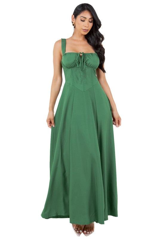 WOMEN FASHION LONG MAXI DRESSES