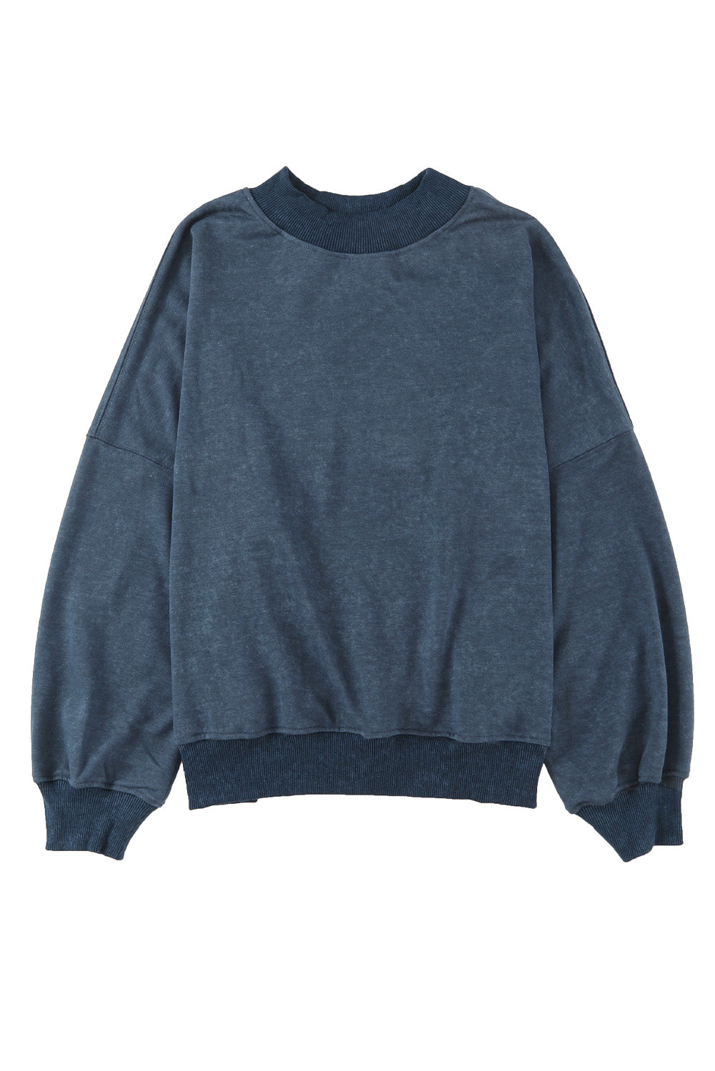 Brown HOWDY Western Fashion Graphic Sweatshirt