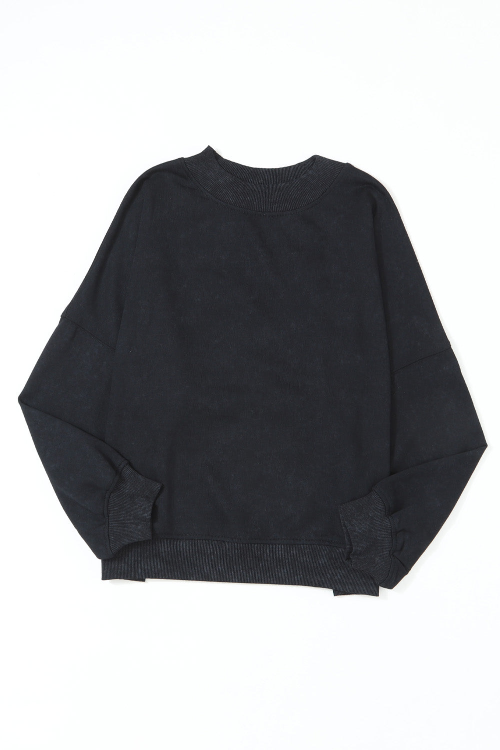 Brown HOWDY Western Fashion Graphic Sweatshirt