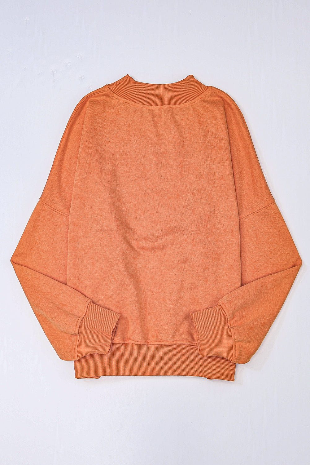 Brown HOWDY Western Fashion Graphic Sweatshirt