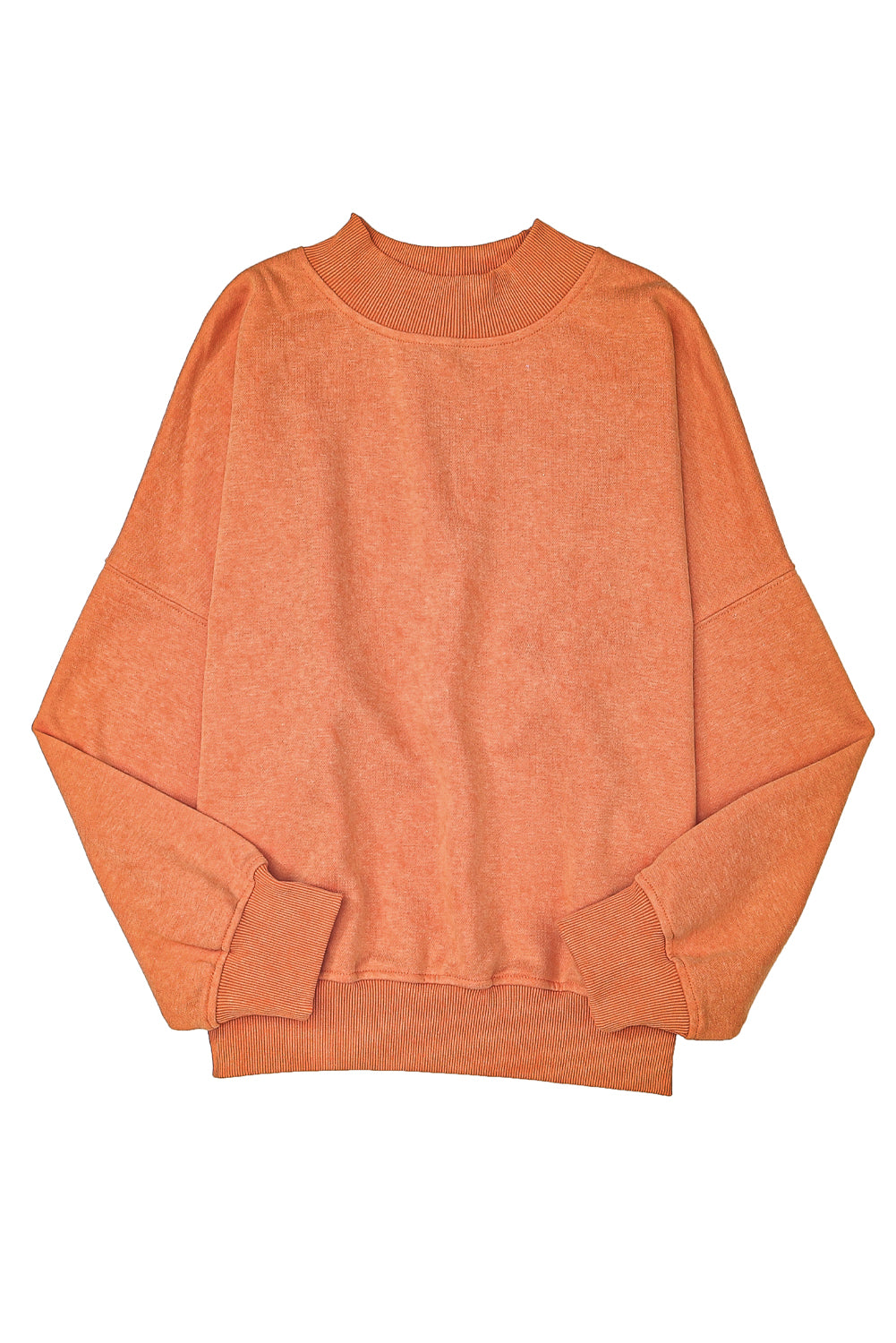 Brown HOWDY Western Fashion Graphic Sweatshirt