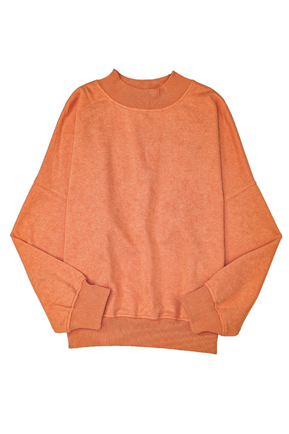 Brown HOWDY Western Fashion Graphic Sweatshirt