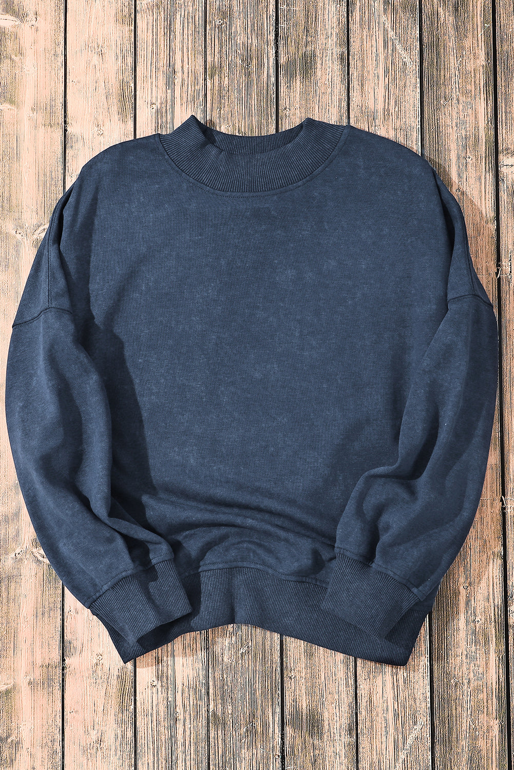 Brown HOWDY Western Fashion Graphic Sweatshirt