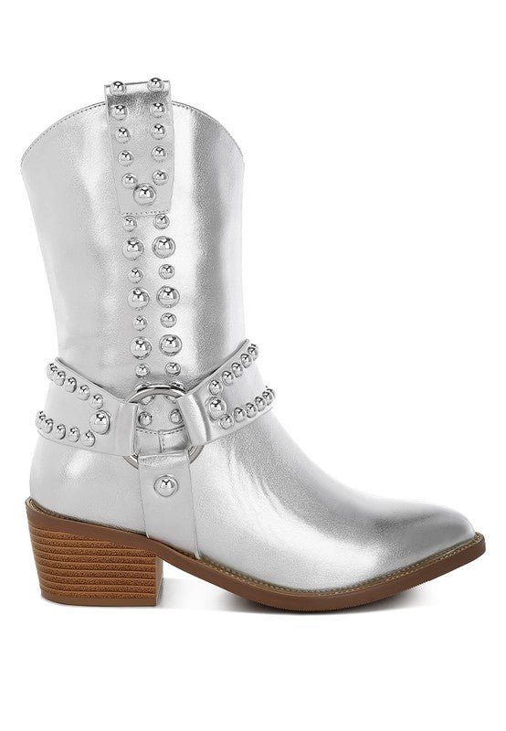 Mid Rise Flare Jeans- Doss Dollz