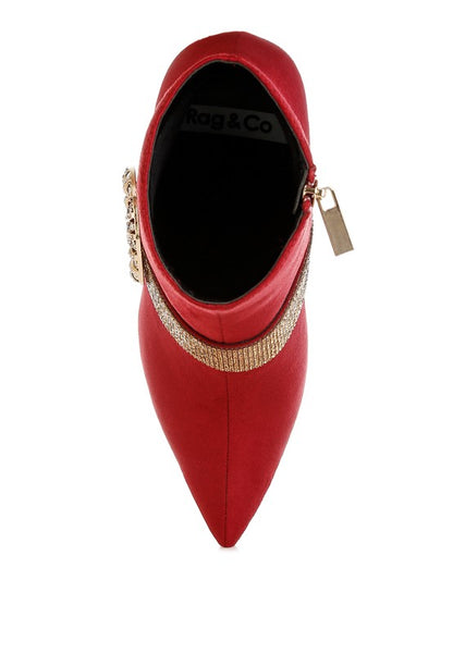 Mid Rise Flare Jeans- Doss Dollz