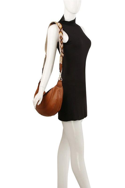 Mid Rise Flare Jeans- Doss Dollz