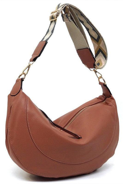 Mid Rise Flare Jeans- Doss Dollz