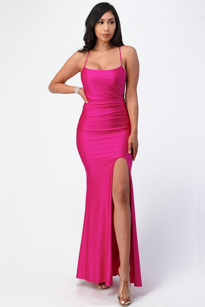 Mid Rise Flare Jeans- Doss Dollz