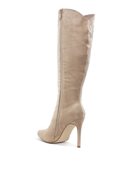 Mid Rise Flare Jeans- Doss Dollz