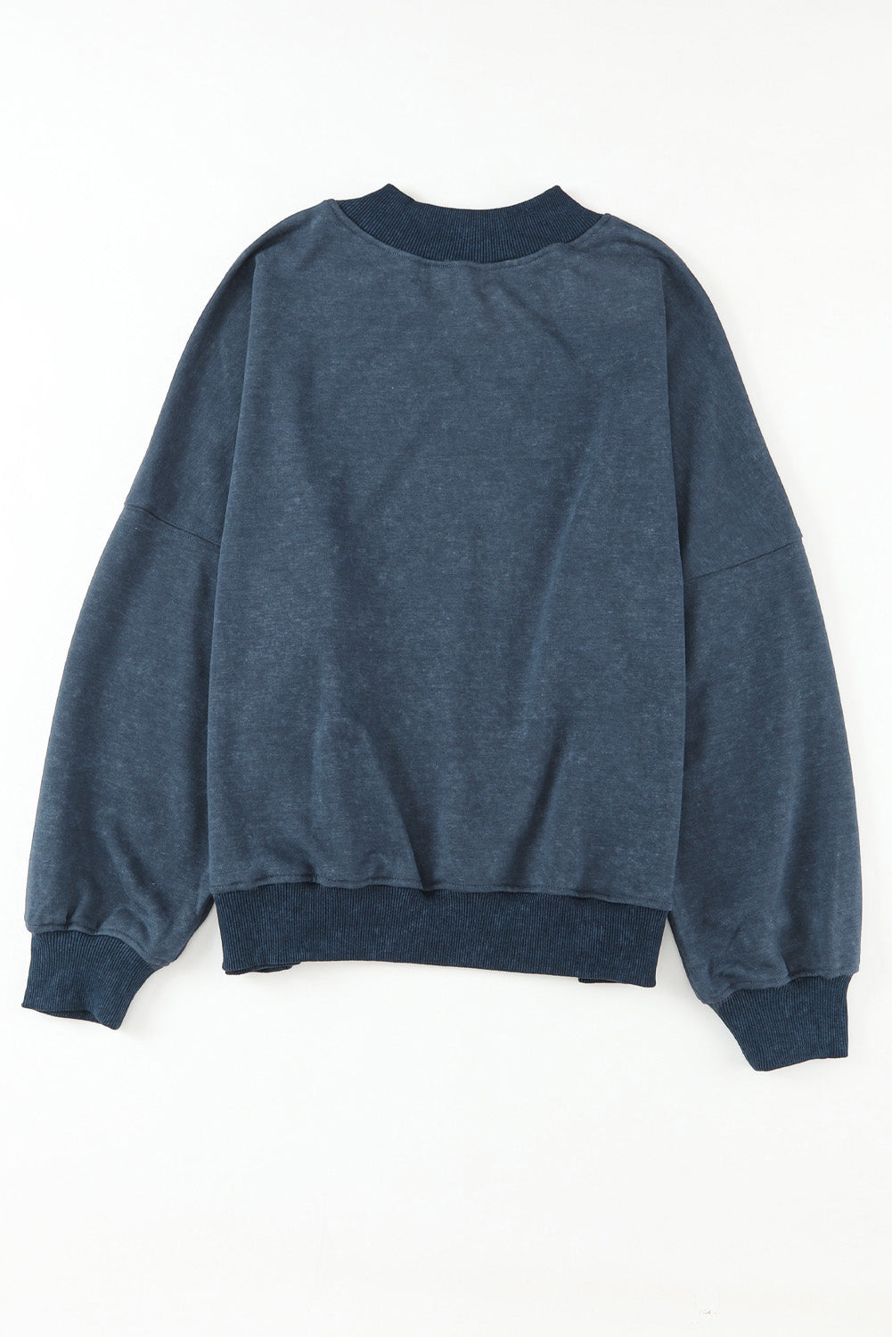 Brown HOWDY Western Fashion Graphic Sweatshirt