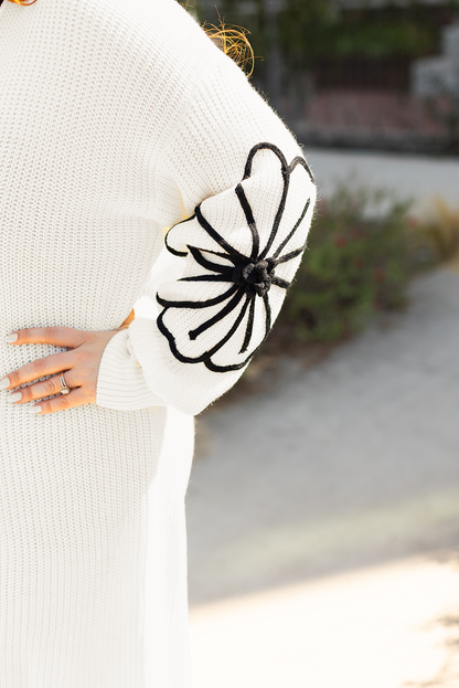 Mid Rise Flare Jeans- Doss Dollz