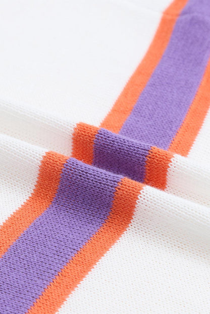 Mid Rise Flare Jeans- Doss Dollz