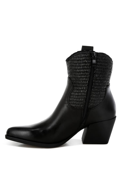 Mid Rise Flare Jeans- Doss Dollz