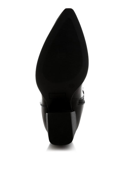 Mid Rise Flare Jeans- Doss Dollz