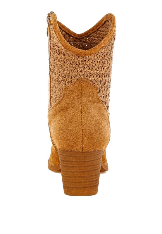 Mid Rise Flare Jeans- Doss Dollz