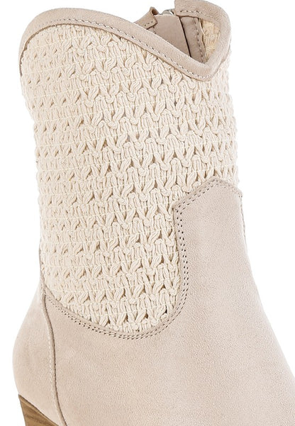 Mid Rise Flare Jeans- Doss Dollz