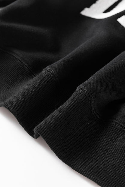 Mid Rise Flare Jeans- Doss Dollz