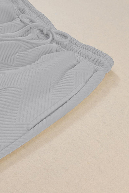 Mid Rise Flare Jeans- Doss Dollz