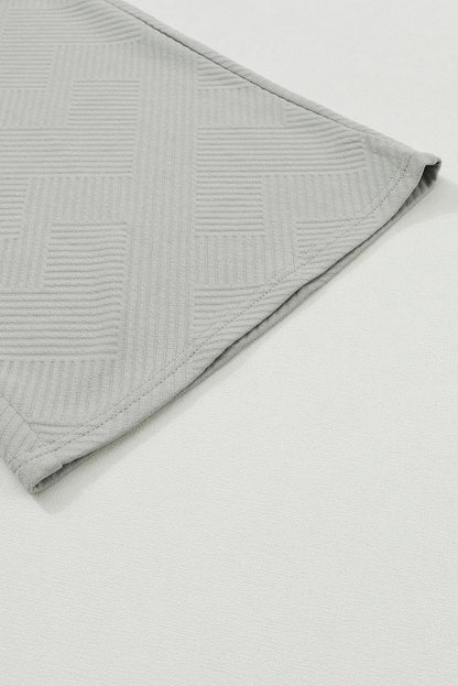 Mid Rise Flare Jeans- Doss Dollz