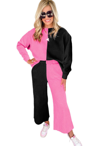 Mid Rise Flare Jeans- Doss Dollz