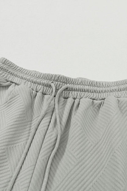 Mid Rise Flare Jeans- Doss Dollz