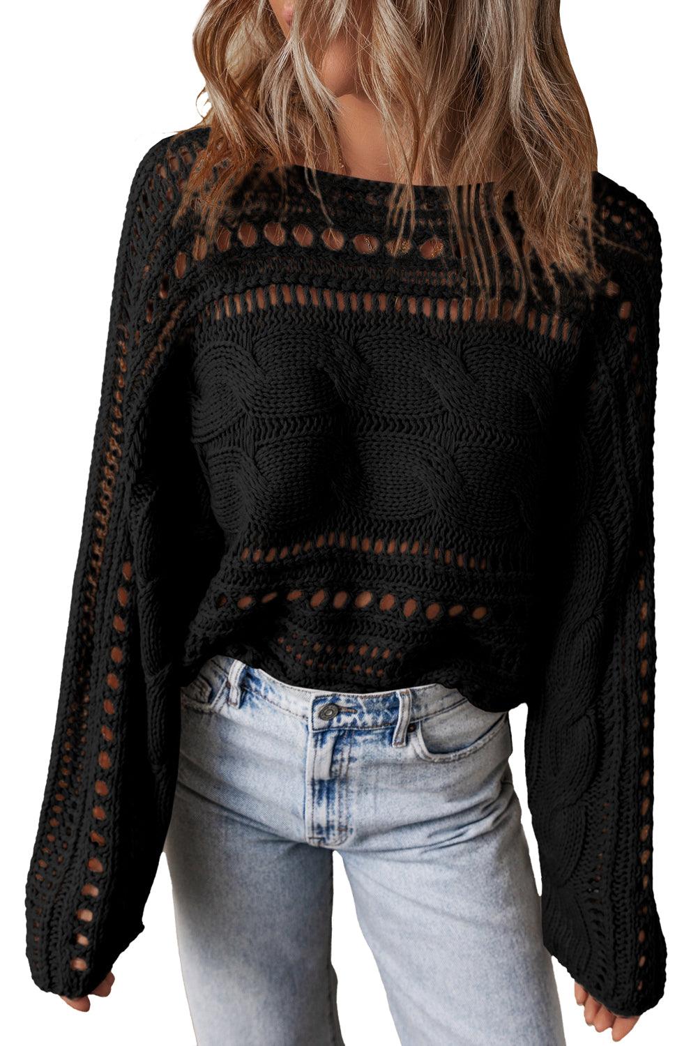 Mid Rise Flare Jeans- Doss Dollz