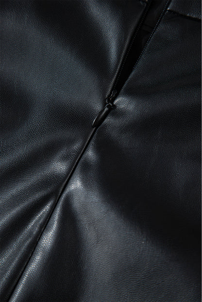 Mid Rise Flare Jeans- Doss Dollz