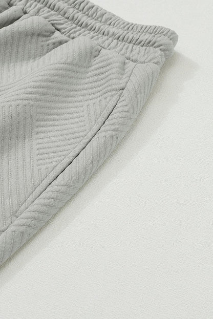 Mid Rise Flare Jeans- Doss Dollz