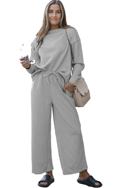 Mid Rise Flare Jeans- Doss Dollz
