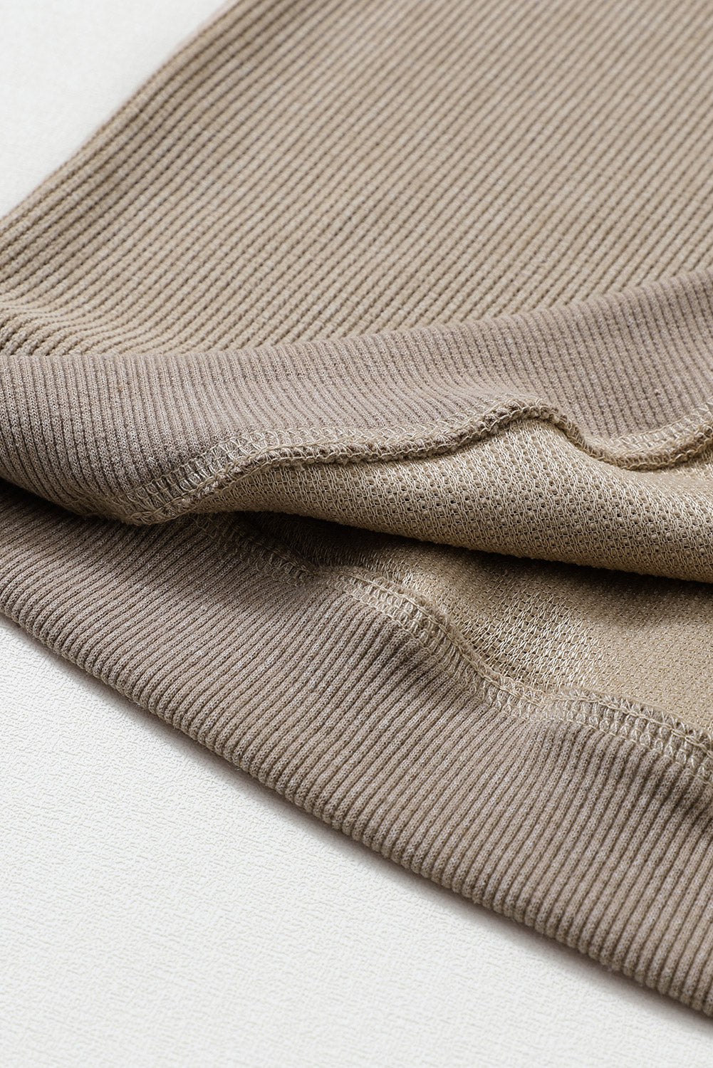 Mid Rise Flare Jeans- Doss Dollz