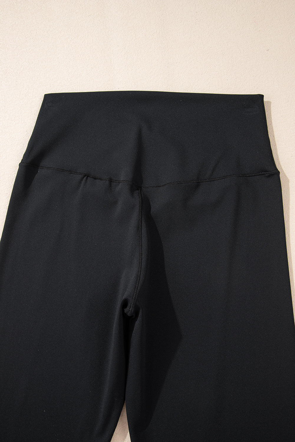 Mid Rise Flare Jeans- Doss Dollz